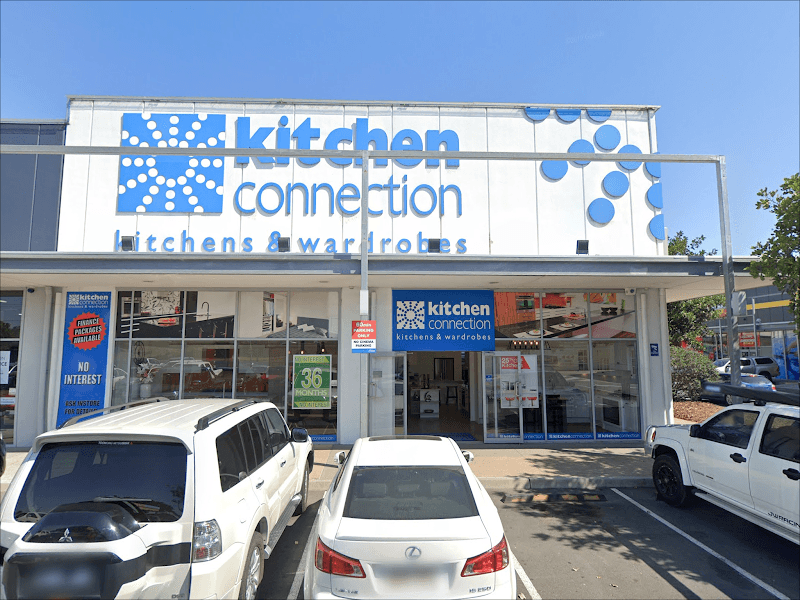 Kitchen Connection Ipswich kitchen renovation work in North Ipswich