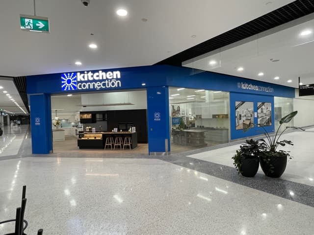 Kitchen Connection Penrith kitchen renovation work in Penrith