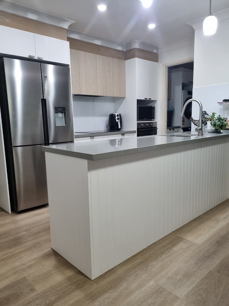 Kitchen Connection Penrith kitchen renovation work in Penrith