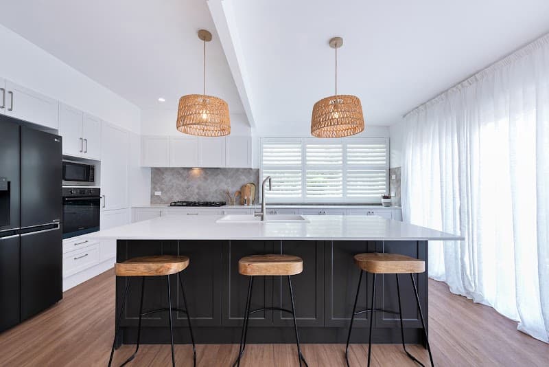 Kitchen Connection Penrith kitchen renovation work in Penrith