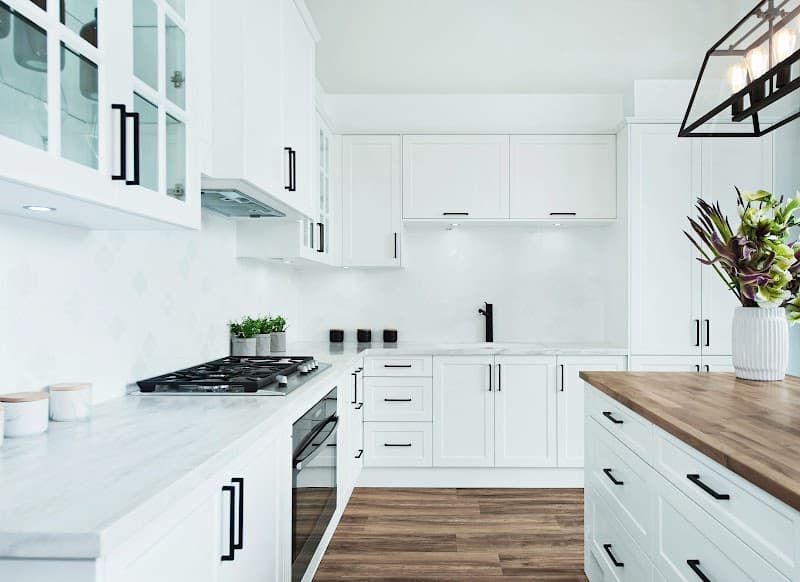 Kitchen Connection Penrith kitchen renovation work in Penrith
