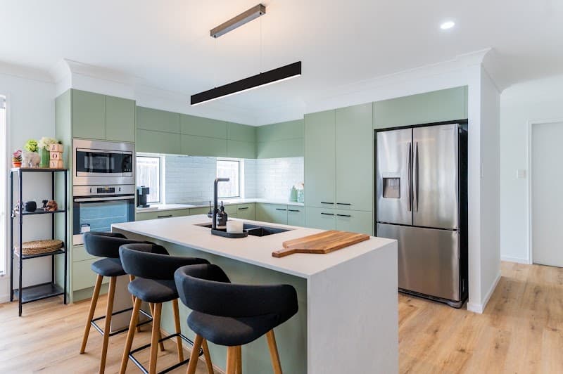 Kitchen Connection Penrith kitchen renovation work in Penrith
