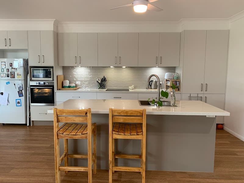 Kitchen Connection Toowoomba kitchen renovation work in Kearneys Spring