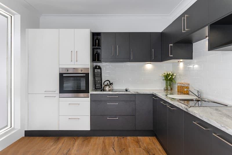 Kitchen Connection Toowoomba kitchen renovation work in Kearneys Spring