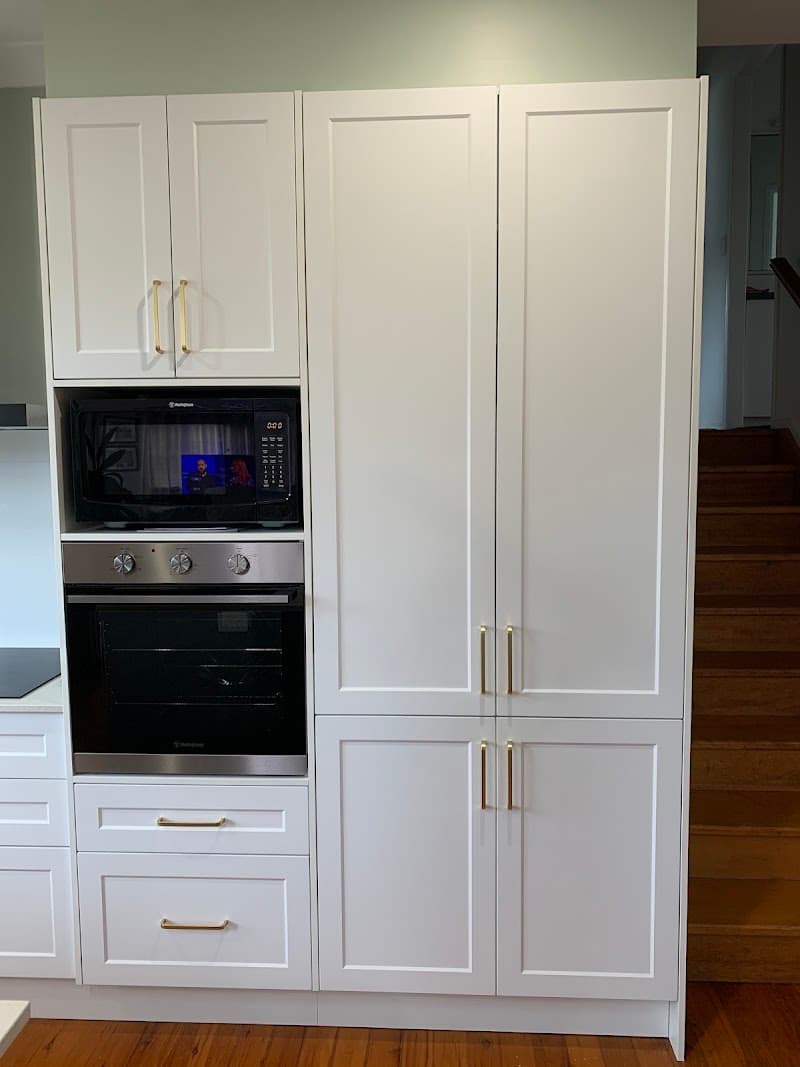 Kitchen Connection Toowoomba kitchen renovation work in Kearneys Spring