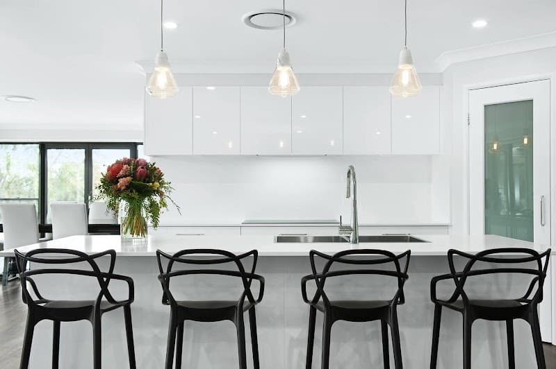 Kitchen Connection Toowoomba kitchen renovation work in Kearneys Spring