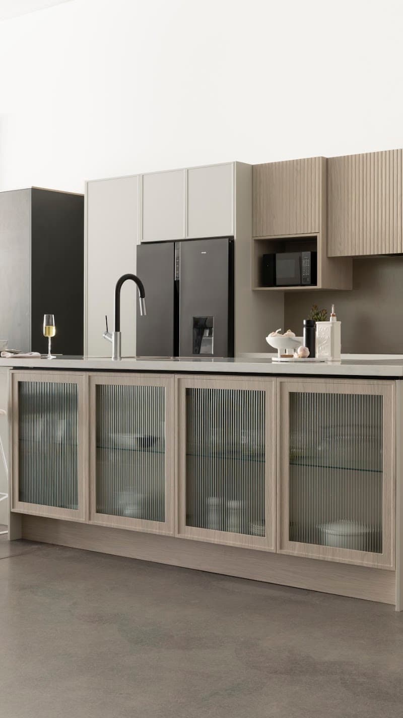 Kitchen Craftsmen Joondalup kitchen renovation work in Joondalup