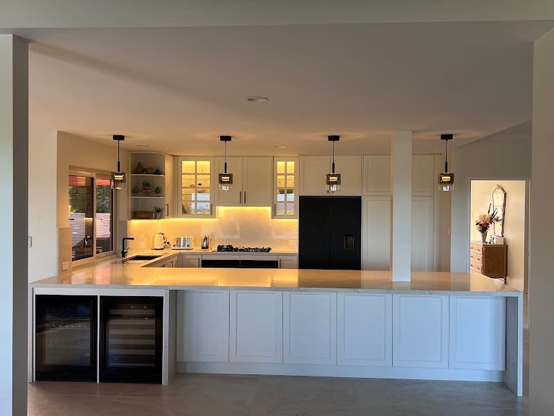 Kitchen Craftsmen Joondalup kitchen renovation work in Joondalup