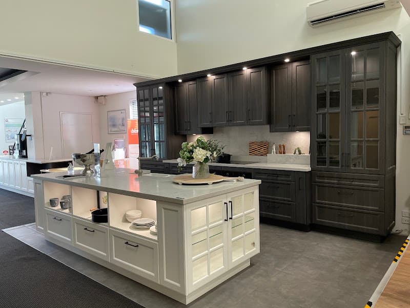 Kitchen Craftsmen Joondalup kitchen renovation work in Joondalup