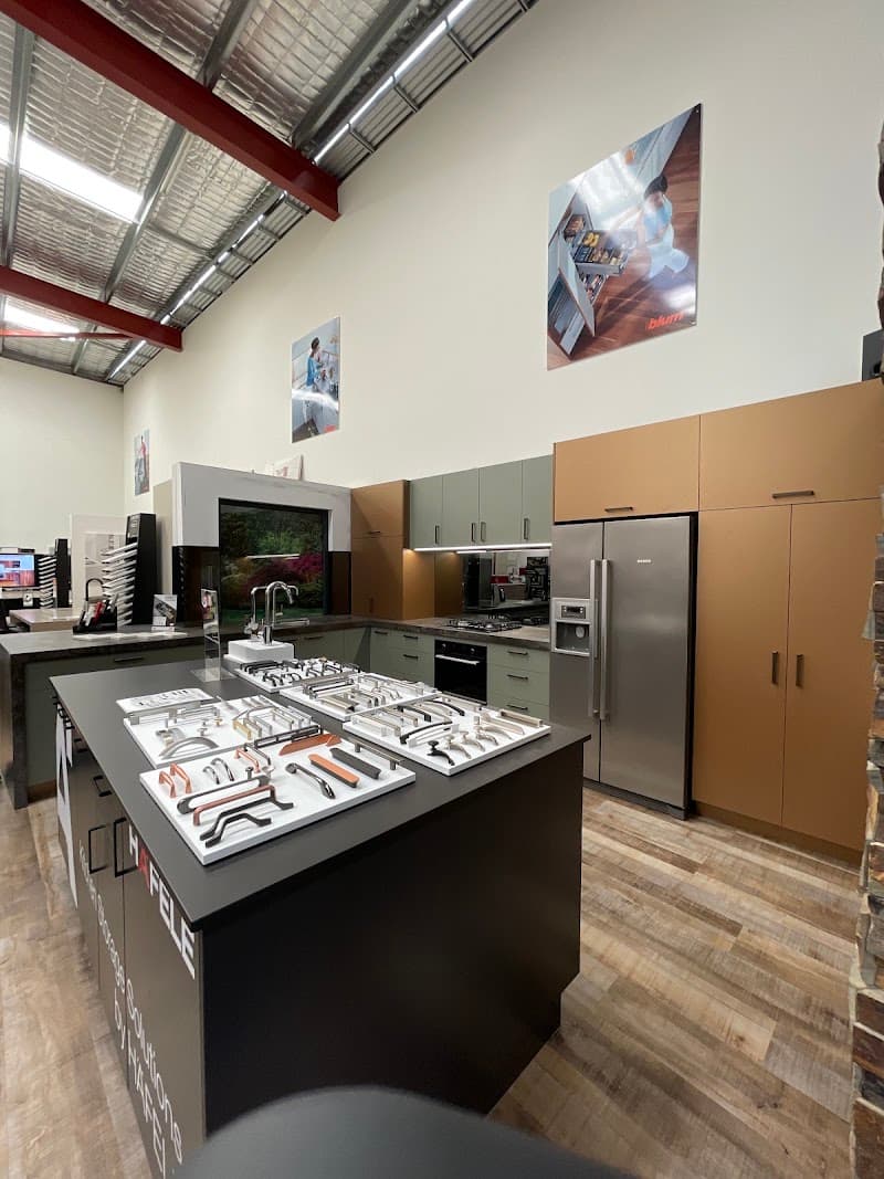 Kitchen Craftsmen Joondalup kitchen renovation work in Joondalup