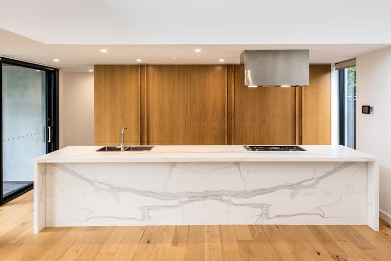 Kitchen Designers Adelaide kitchen renovation work in Parkside