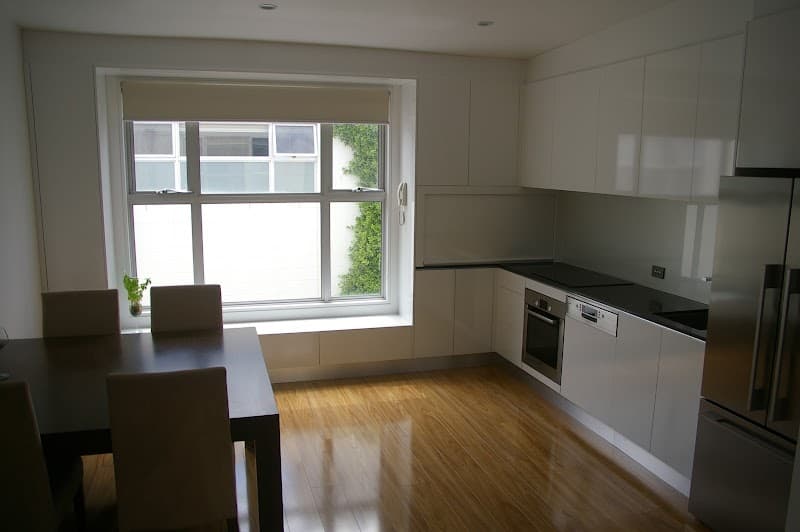 Kitchen Designers Adelaide kitchen renovation work in Parkside