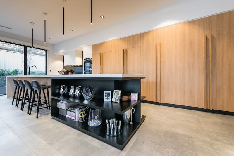 Kitchen Designers Adelaide kitchen renovation work in Parkside