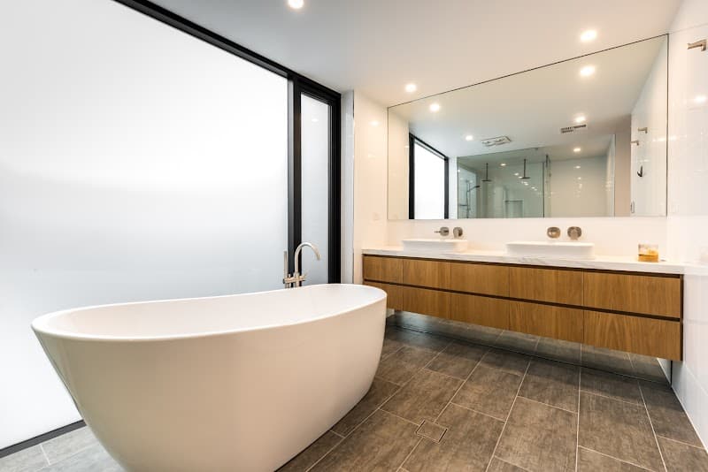 Kitchen Designers Adelaide kitchen renovation work in Parkside
