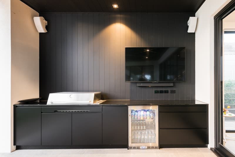 Kitchen Designers Adelaide kitchen renovation work in Parkside