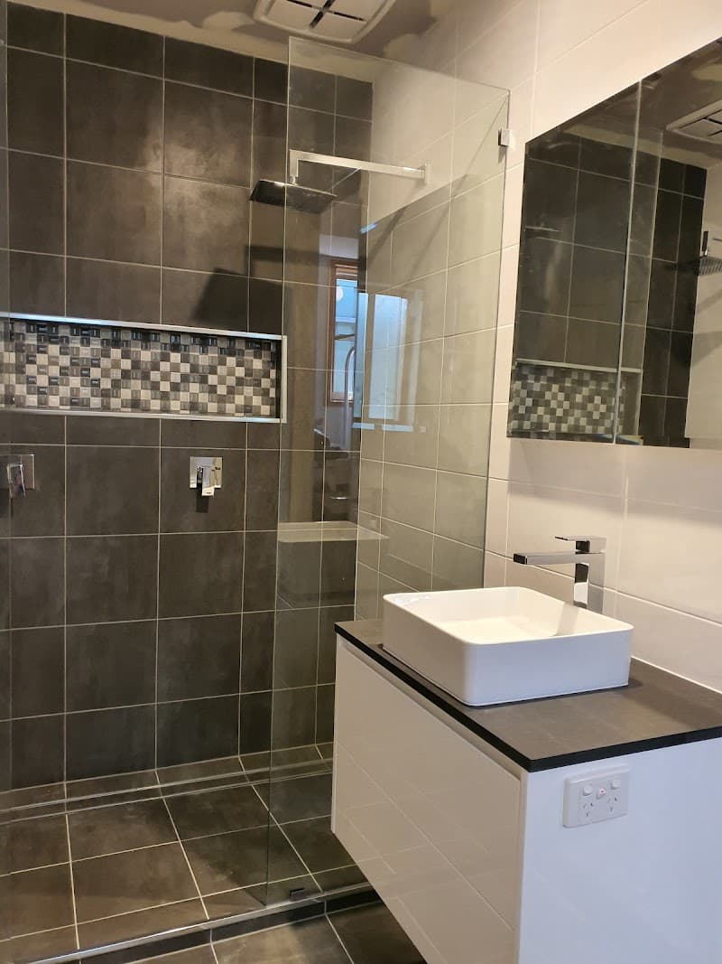 Kitchen Edge kitchen renovation work in Valley View