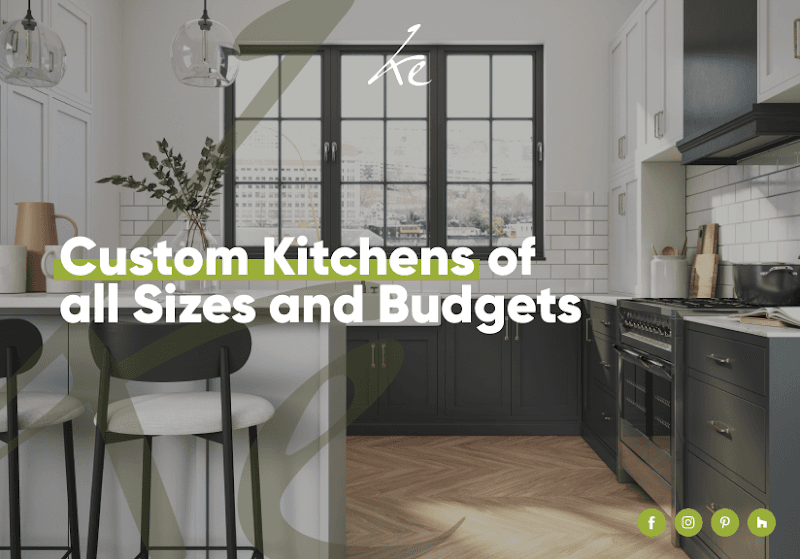 Kitchen Envy kitchen renovation work in Penrith