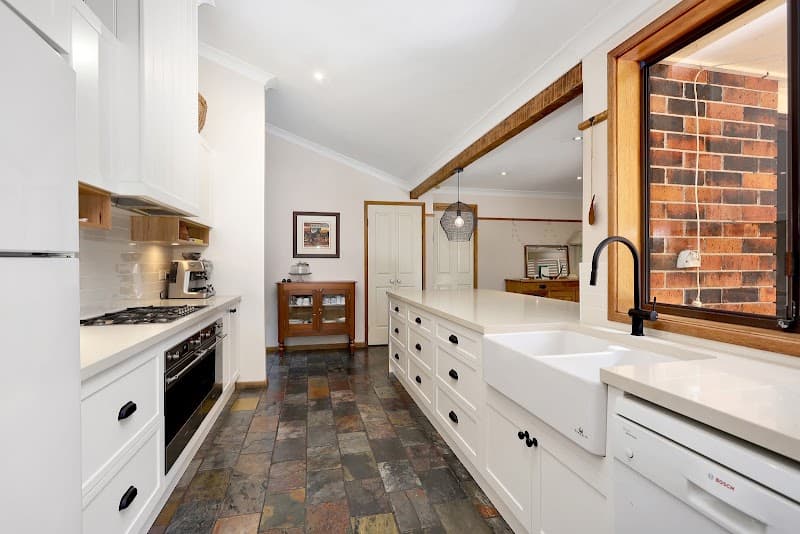Kitchen Envy kitchen renovation work in Penrith