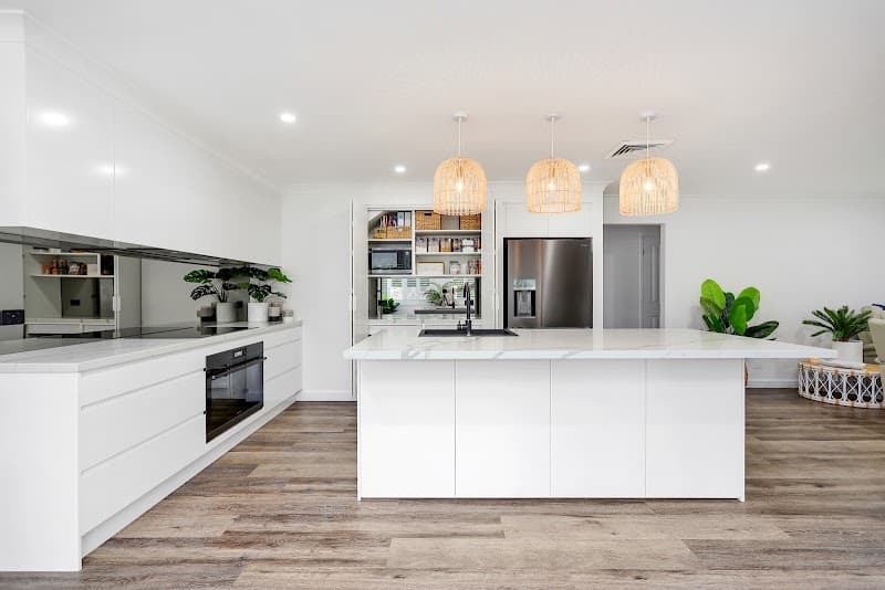 Kitchen Envy kitchen renovation work in Penrith