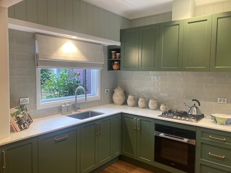 Kitchen Envy kitchen renovation work in Penrith