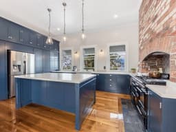 Kitchen Evolution