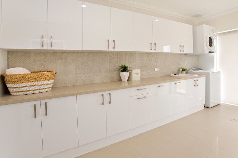 Kitchen Formations bathroom renovation work in Glen Iris