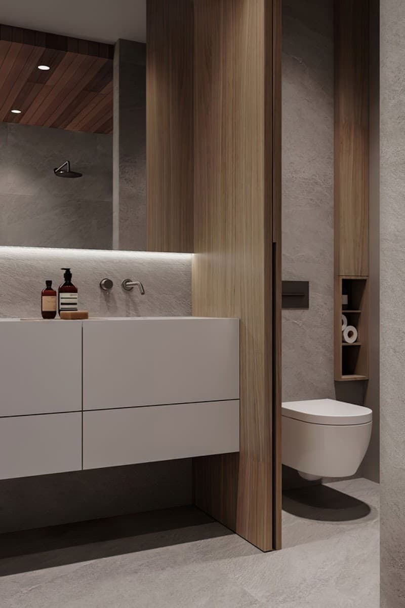 Kitchen Mart Kitchens & Bathrooms kitchen renovation work in Frankston