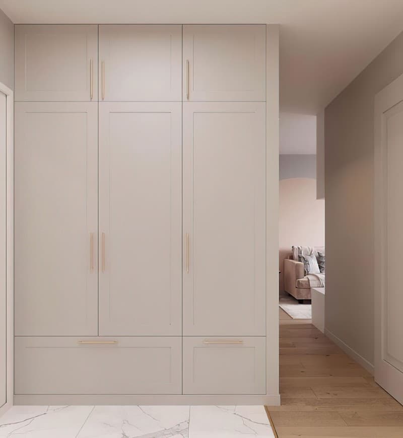 Kitchen Mart Kitchens & Bathrooms kitchen renovation work in Frankston