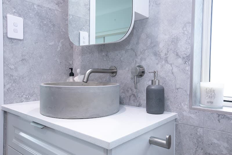 Kitchen Pro’z kitchen renovation work in Capalaba