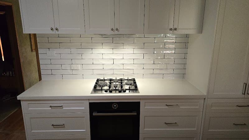 Kitchen Renovation Melbourne kitchen renovation work in Melbourne
