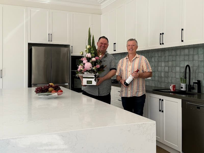 Kitchen Renovation Melbourne kitchen renovation work in Melbourne