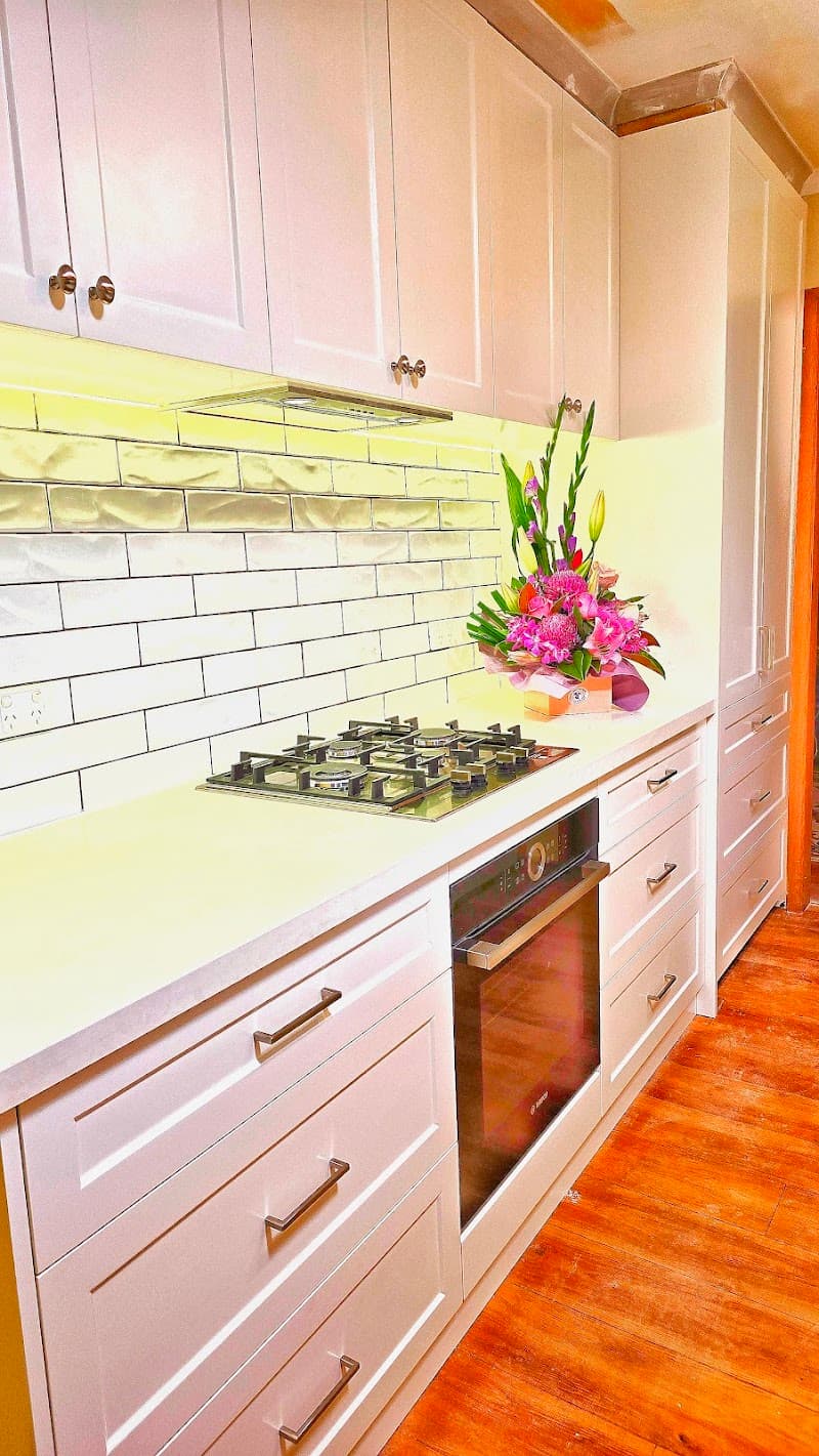 Kitchen Renovation Melbourne kitchen renovation work in Melbourne