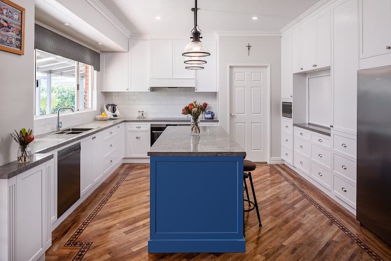 Kitchen Renovations Perth ❤️ kitchen renovation work in Perth