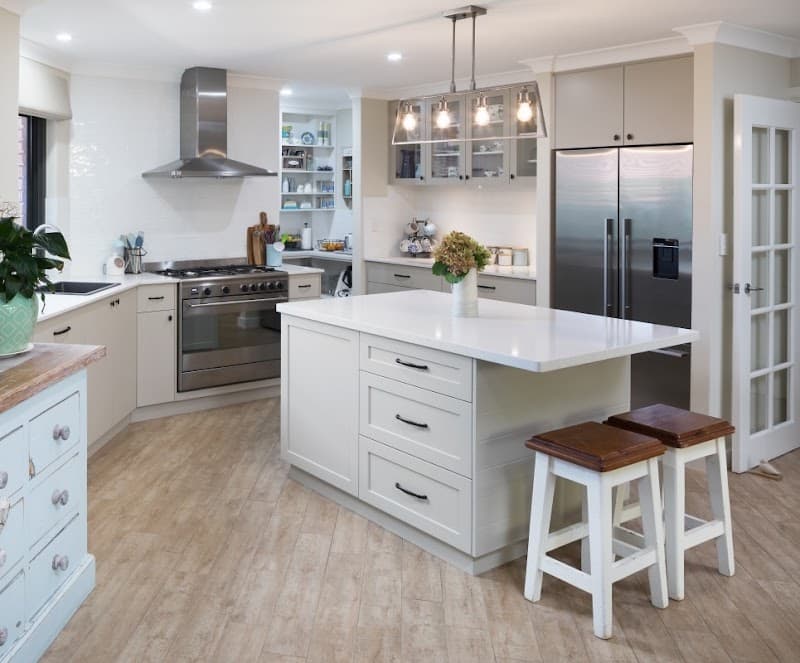 Kitchen Renovations Perth ❤️ kitchen renovation work in Perth