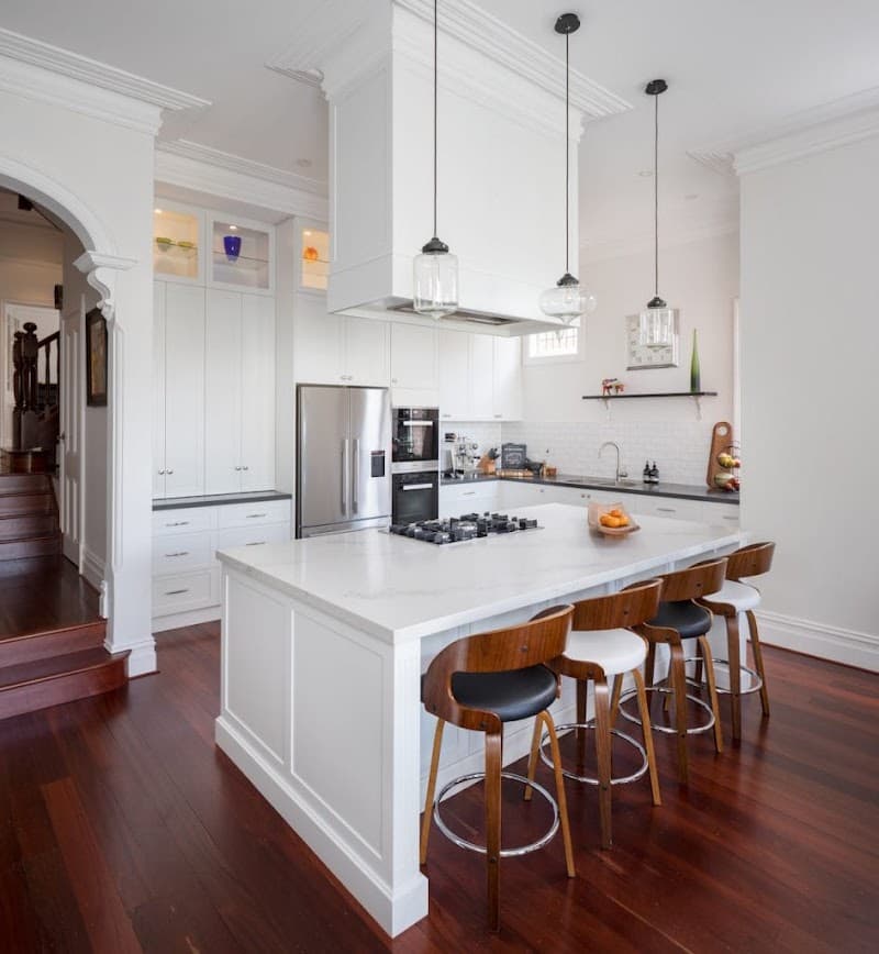Kitchen Renovations Perth ❤️ kitchen renovation work in Perth