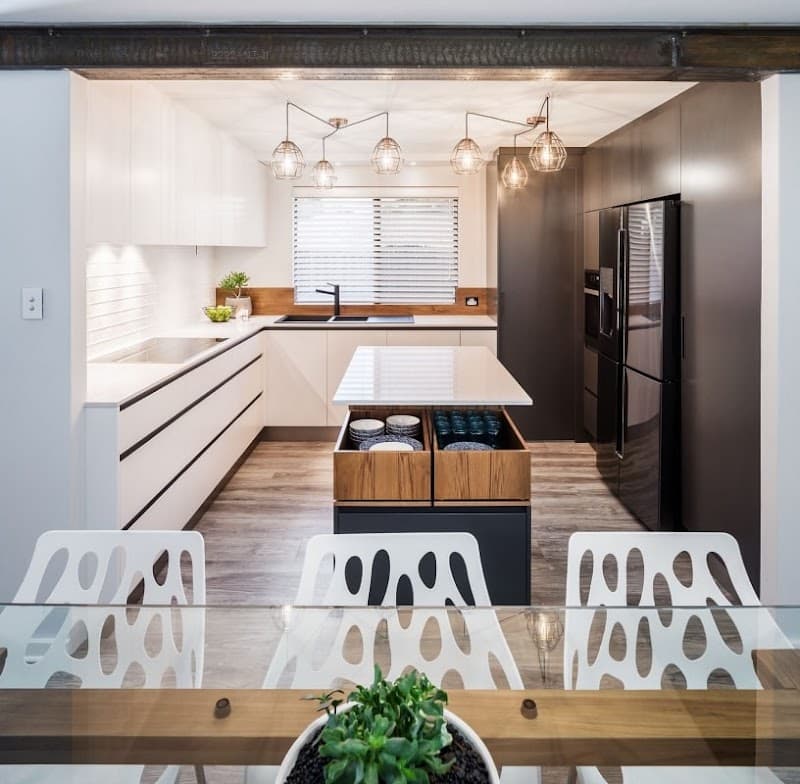 Kitchen Renovations Perth ❤️ kitchen renovation work in Perth