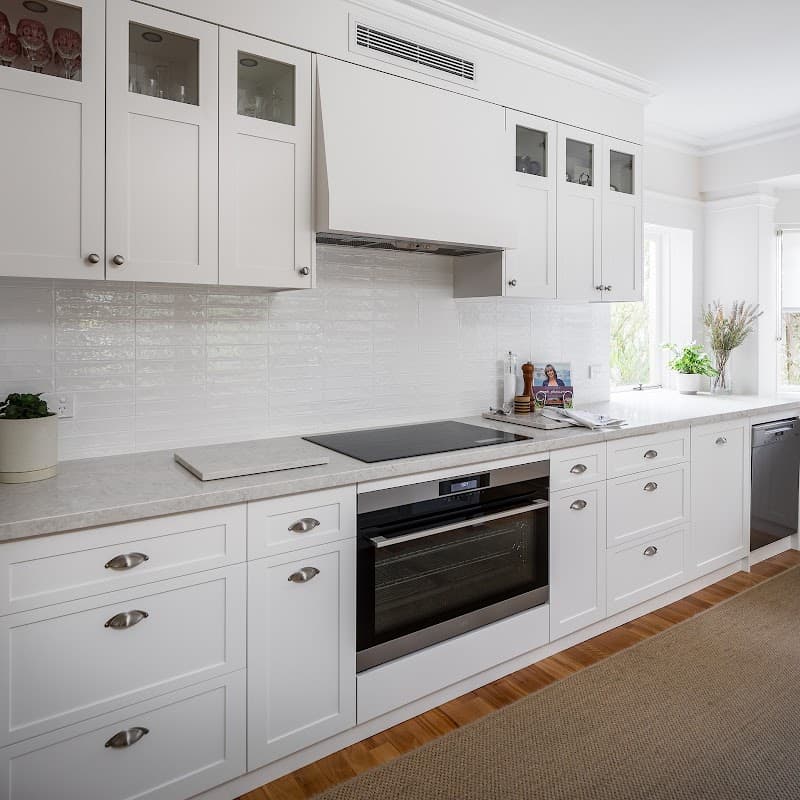 Kitchen Renovations Perth ❤️ kitchen renovation work in Perth