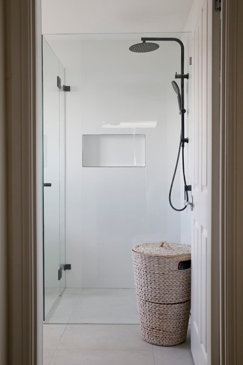 Kitchen Renovations Sydney bathroom renovation work in Cronulla