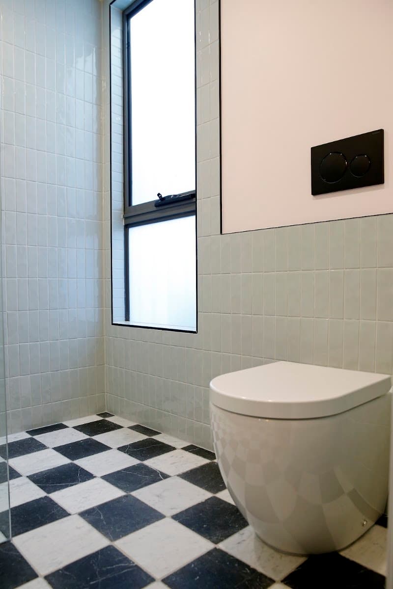 Kitchen Renovations Sydney bathroom renovation work in Cronulla