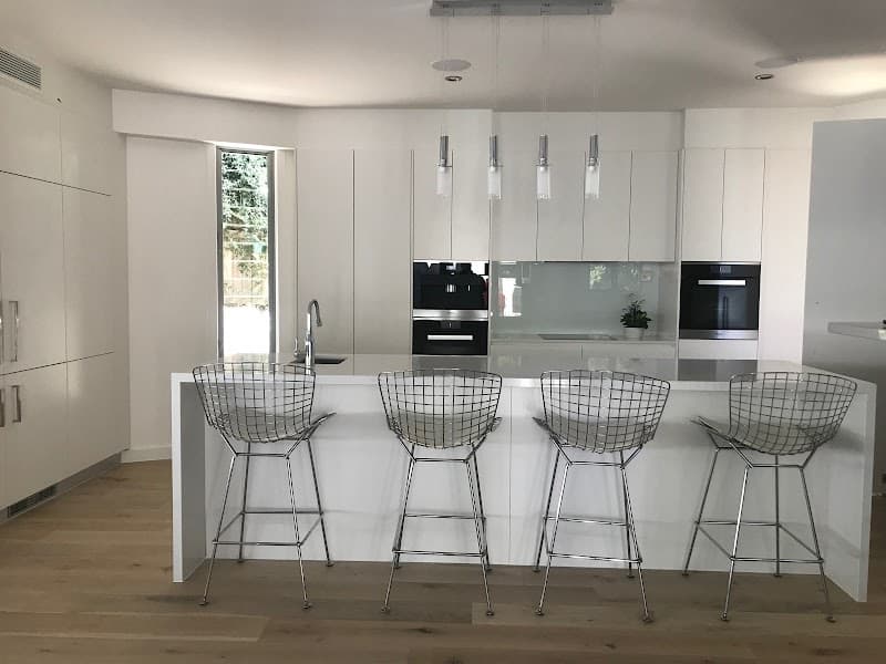 Kitchen Workz QLD P/L kitchen renovation work in Clontarf