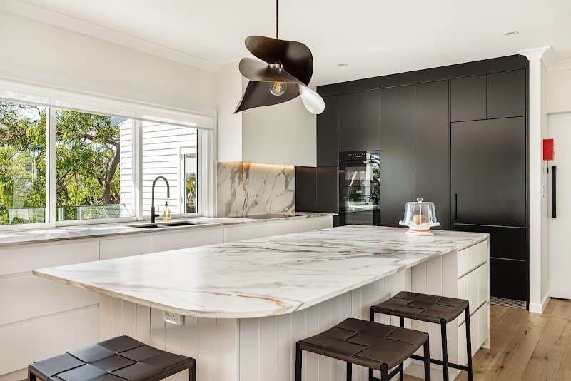 Kitchens & Bathrooms Northern Beaches kitchen renovation work in Brookvale