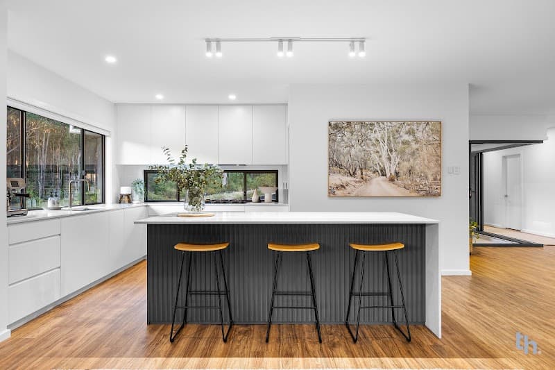 Kitchens For Living kitchen renovation work in Mayfield West