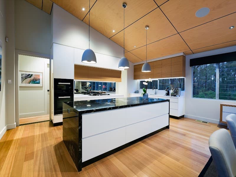 Kitchens For Living kitchen renovation work in Mayfield West