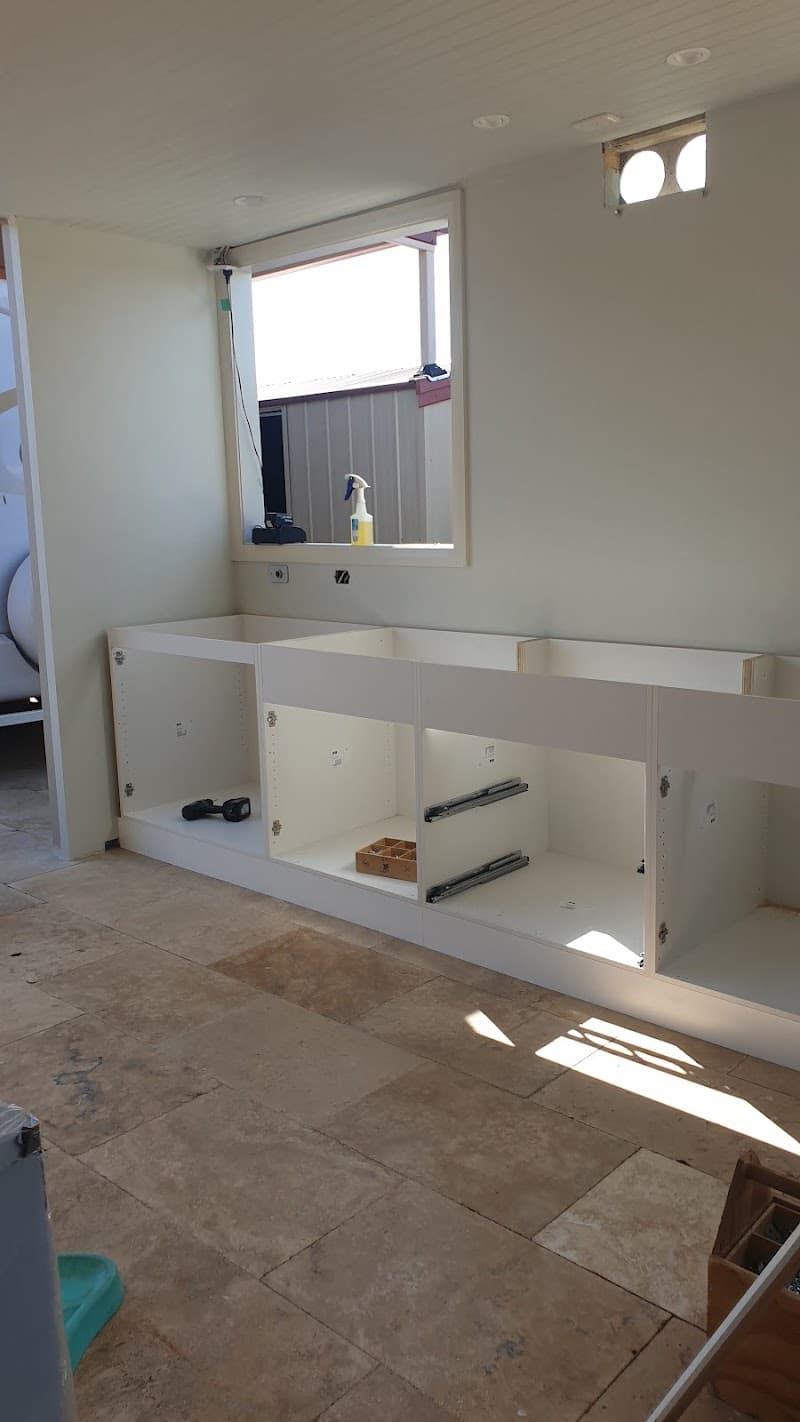 Kitchens of Wagga furniture assembly & tv mounting work in East Wagga Wagga