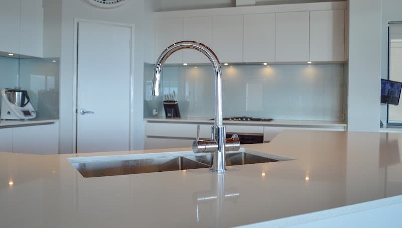 Kitchens Perth kitchen renovation work in Claremont
