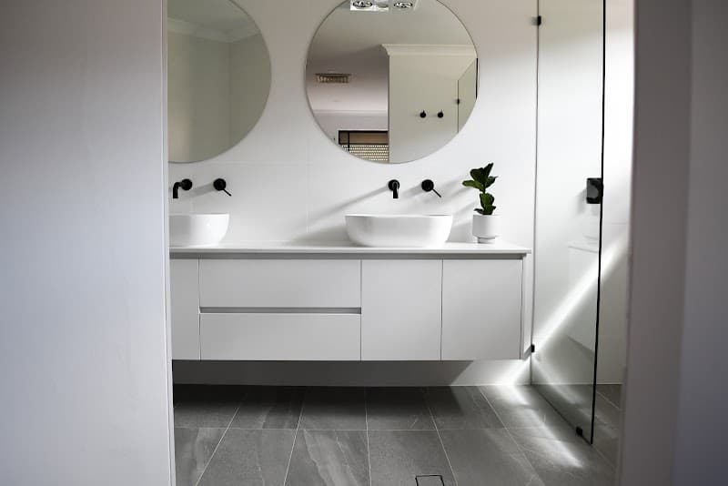 Kitchens Perth kitchen renovation work in Claremont