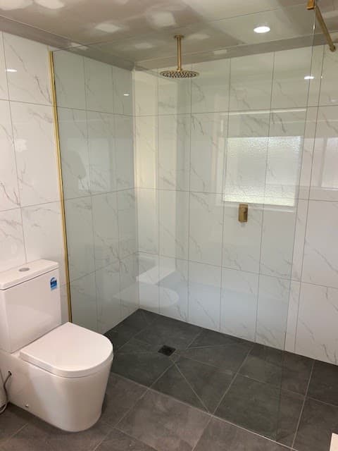 KJC Kitchen & Joinery Centre kitchen renovation work in Wodonga