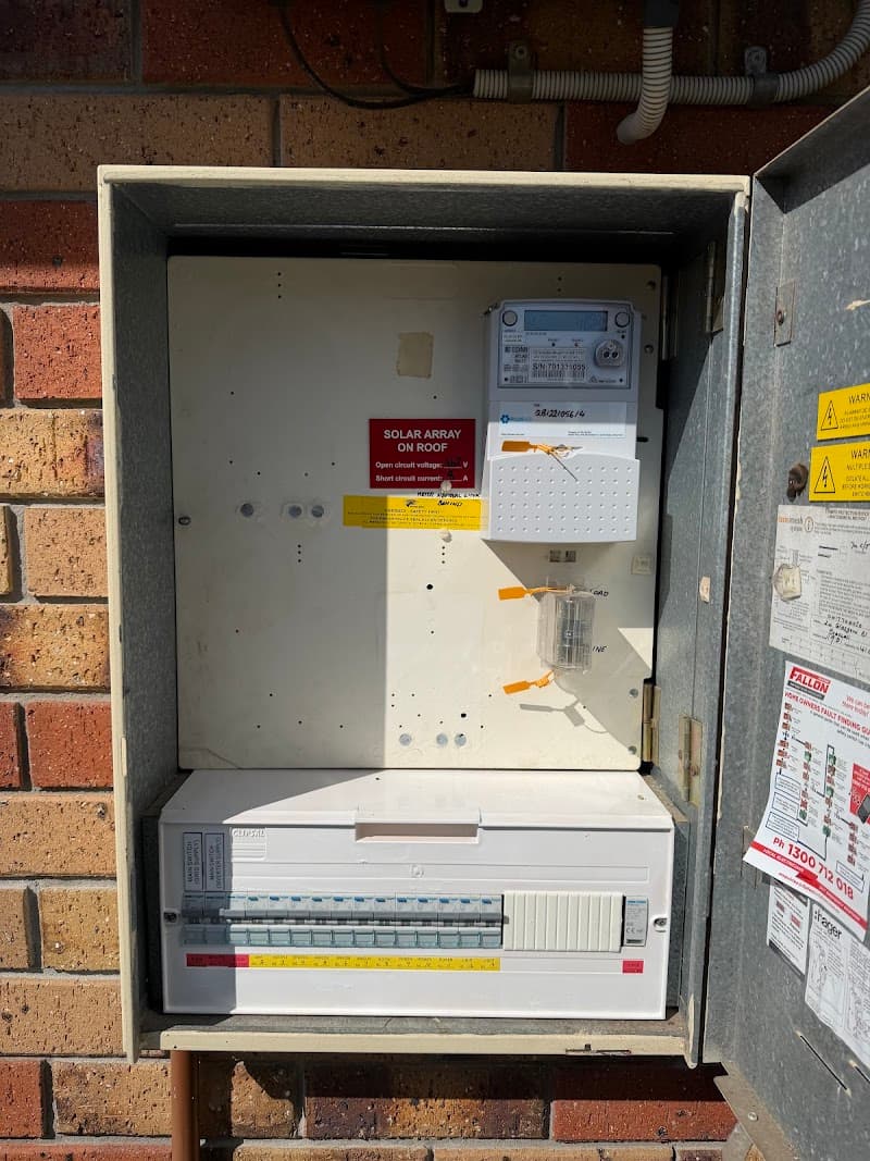 KJD Climate Group air conditioning work in Brassall