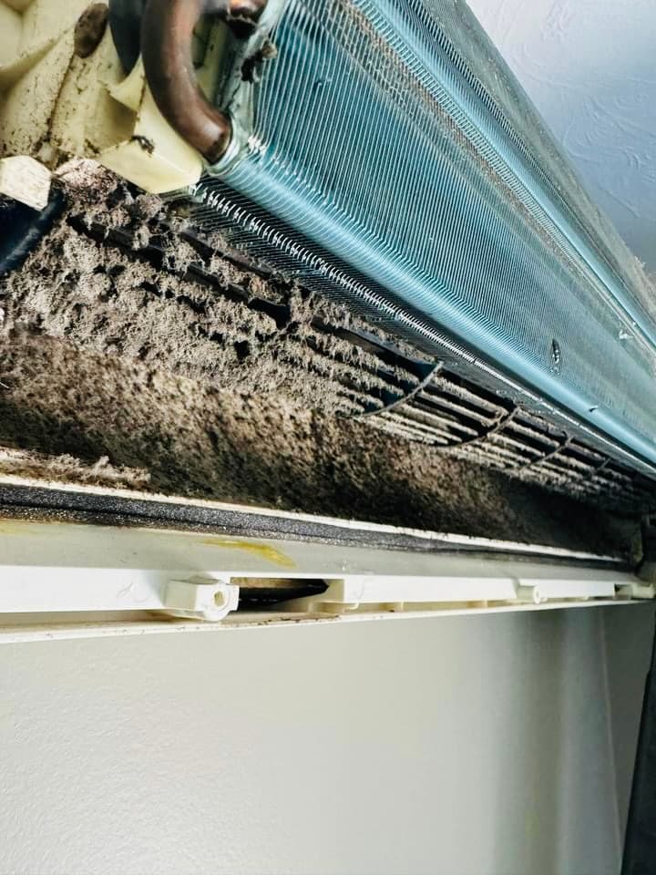 KJD Climate Group air conditioning work in Brassall