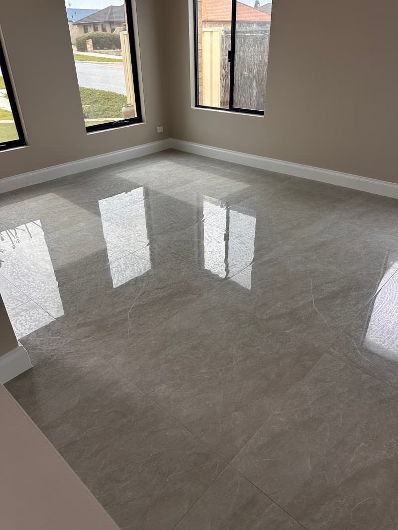 KLASS A Carpet Cleaning carpet cleaning work in Edgewater
